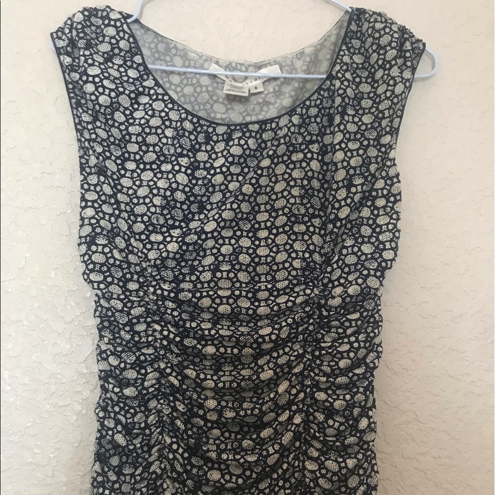 Max Studio Blouse